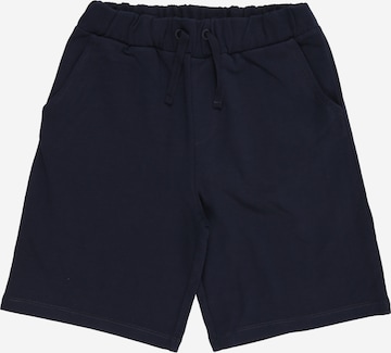 s.Oliver Hlače | modra barva: sprednja stran