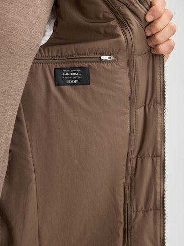 Manteau mi-saison 'Maico' JOOP! en marron