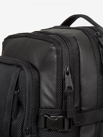 EASTPAK Rugzak 'Tecum' in Zwart