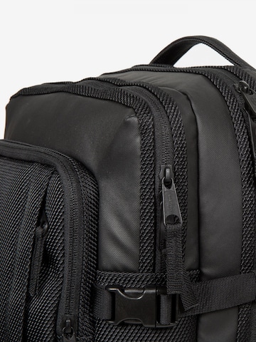 EASTPAK Rucksack 'Tecum' in Schwarz