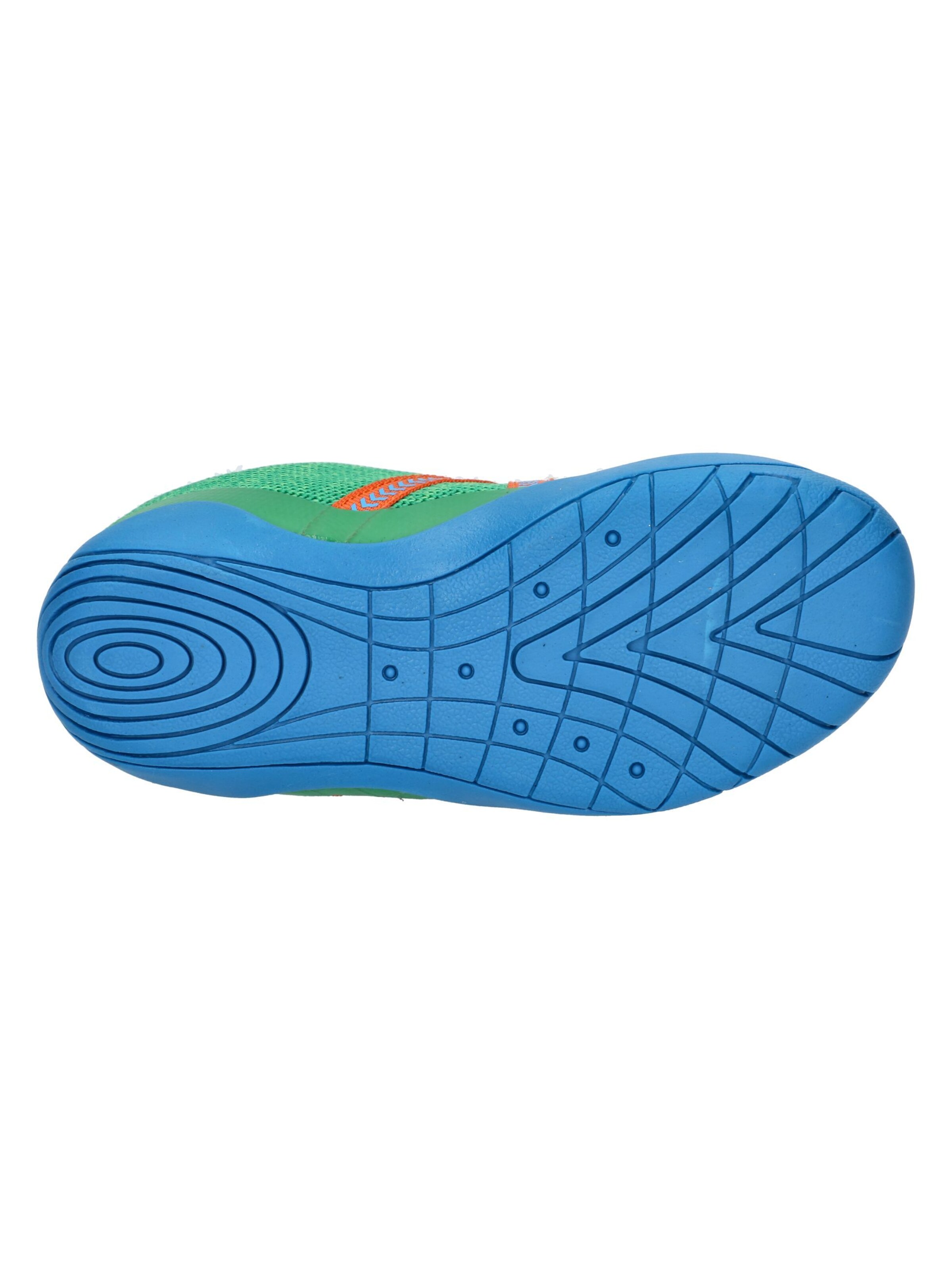 LICO Sneaker 'Aride V' in Grün