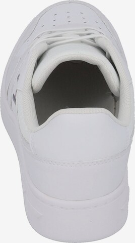 Tommy Jeans Sneakers laag in Wit