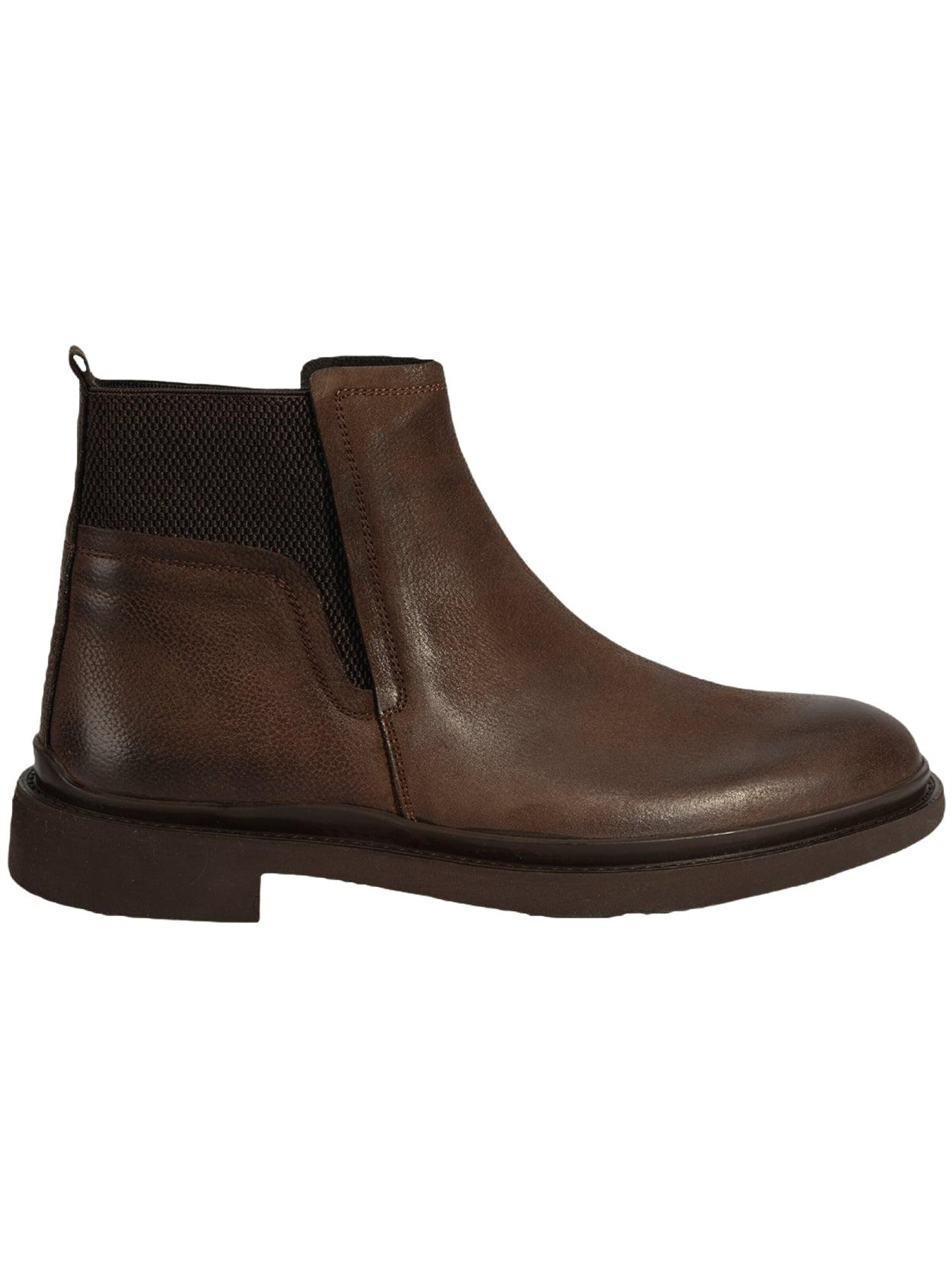 Desa Stiefel‌‌‌‌‌‌‌ in Braun