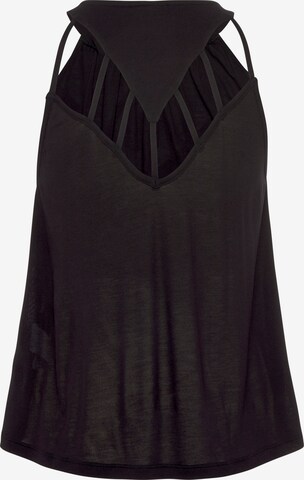 BUFFALO Top in Black