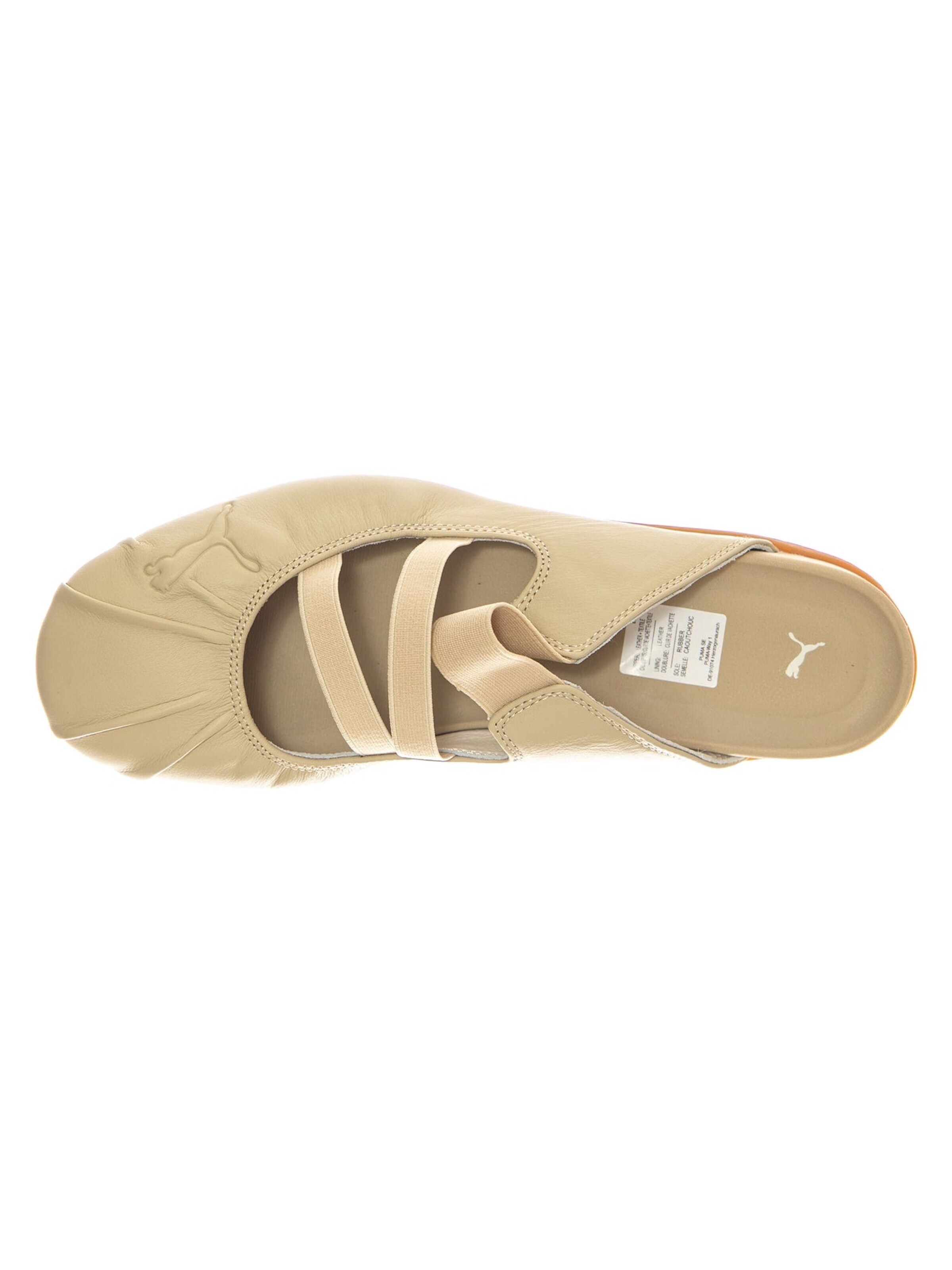 PUMA Pantoletter 'SPEEDCAT' i hvid