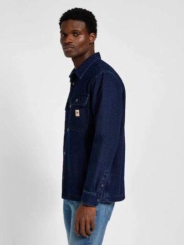 Lee Between-season jacket in Black