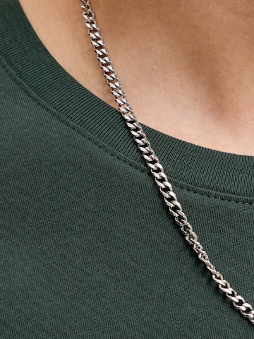 JACK & JONES Paita 'JJECORP' värissä vihreä