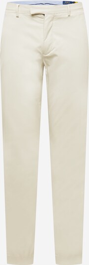 Polo Ralph Lauren Calças chino em creme, Vista do produto