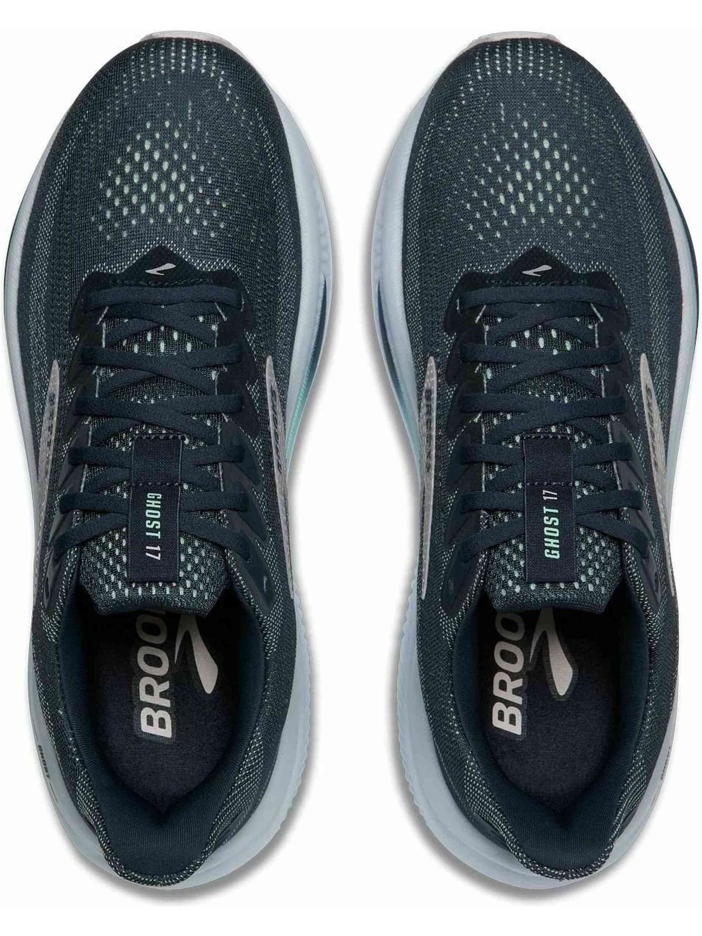 Scarpa da corsa '1204311B453' di BROOKS in blu