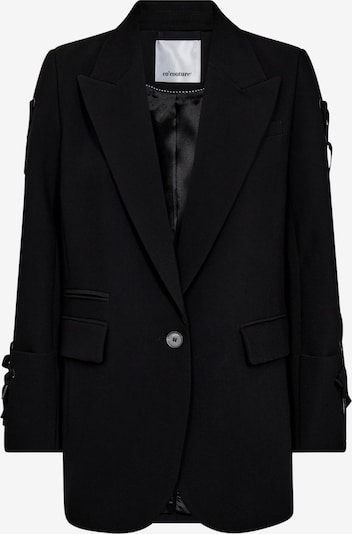 Švarkas 'Vola' iš co'couture, spalva – juoda, Prekių apžvalga