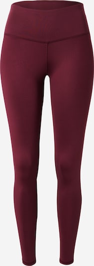 Hey Honey Workout Pants in Berry, Item view