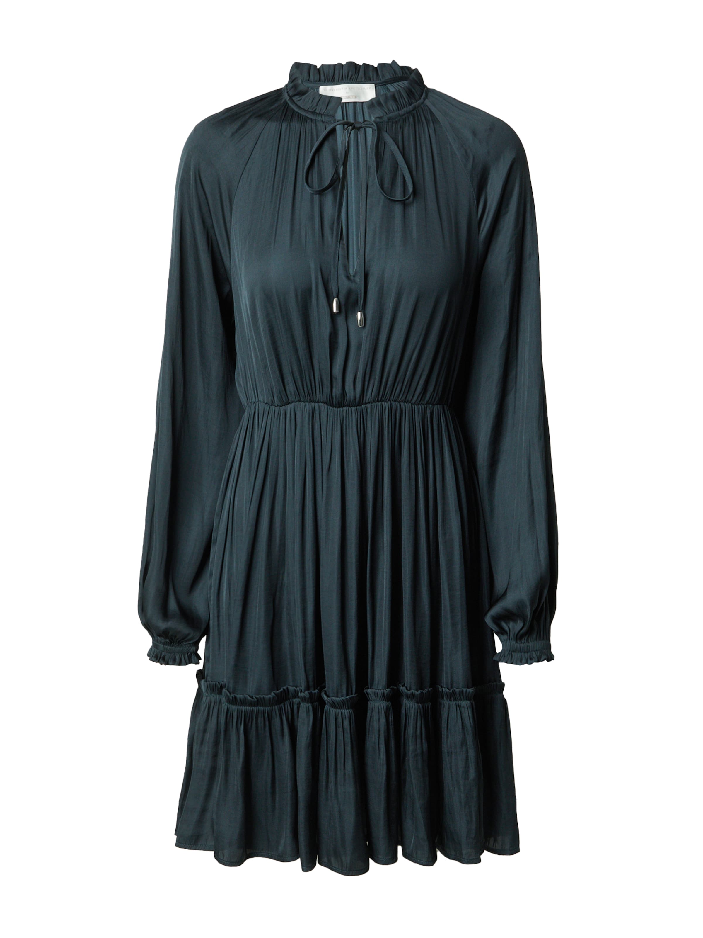 Guido Maria Kretschmer Women Платье 'Enie' в Синий: спереди