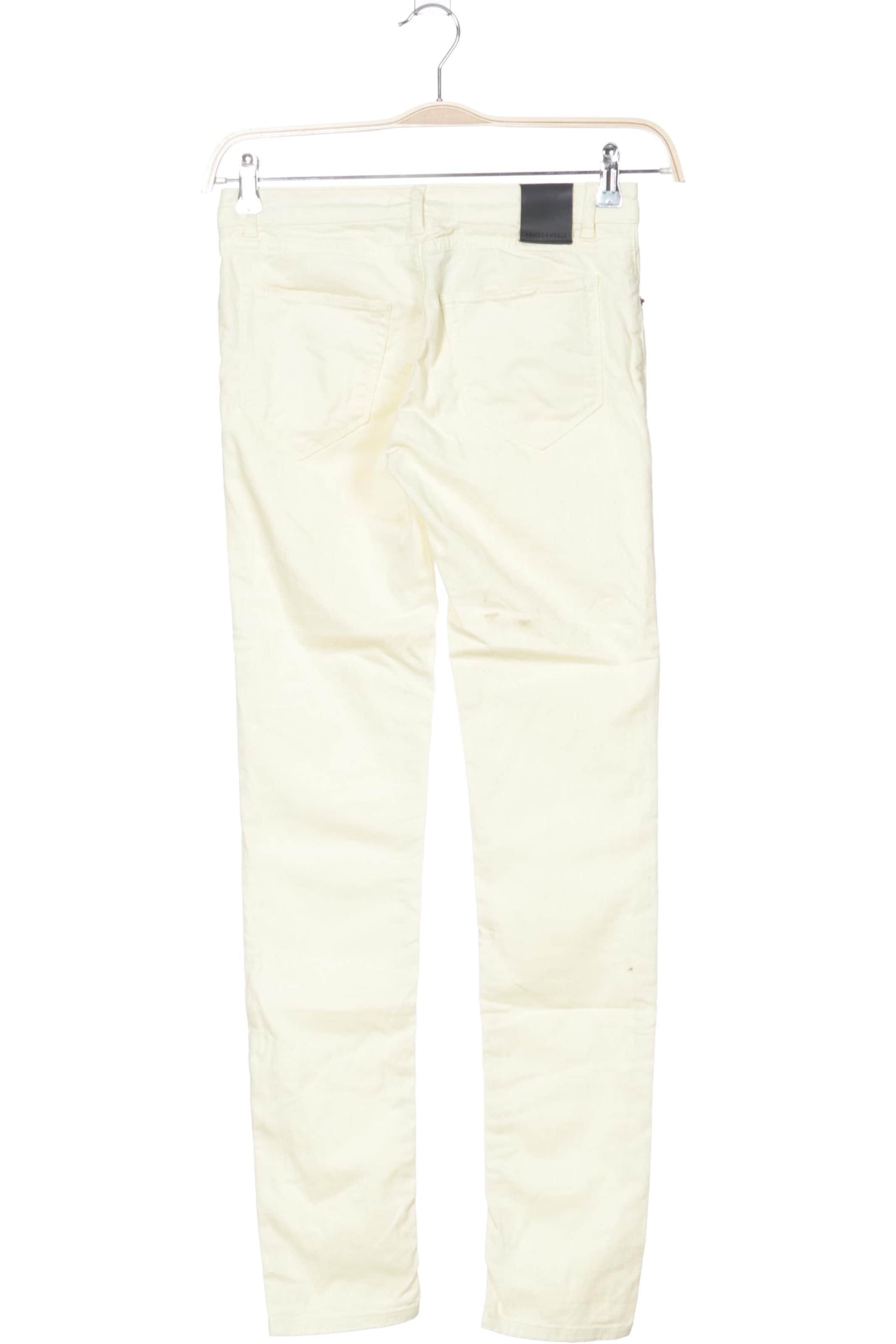 ARMEDANGELS Jeans in 26 in Yellow