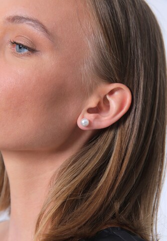 Nenalina Náušnice - Zlatá