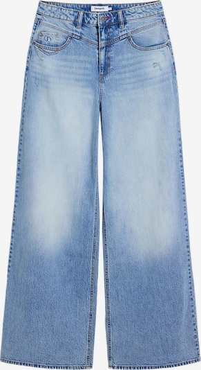 Desigual Farkut 'AW25' värissä sininen denim, Tuotenäkymä