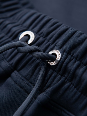 Ombre Regular Sporthose‌‌‌‌‌‌‌‌‌ in Blau