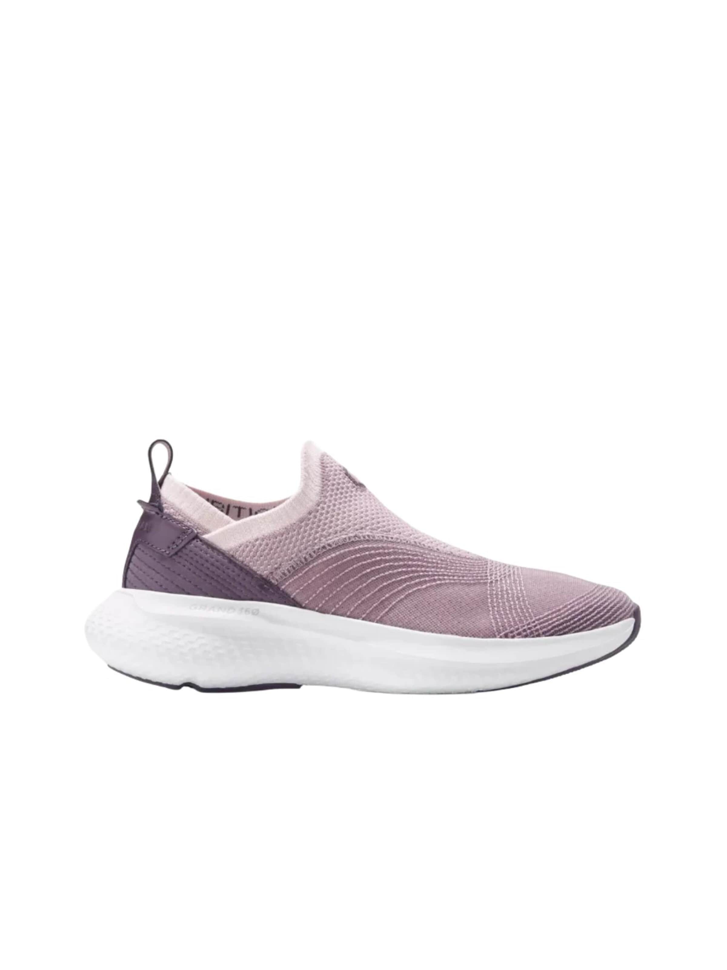 Baskets basses 'ZG MOTION CONNECT' Cole Haan en violet