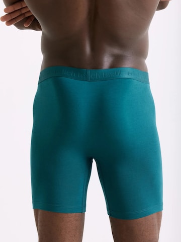 Erlich Textil Boxershorts in Blauw