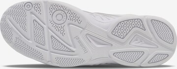 Chaussure de sport 'AEROTEAM III' Hummel en blanc