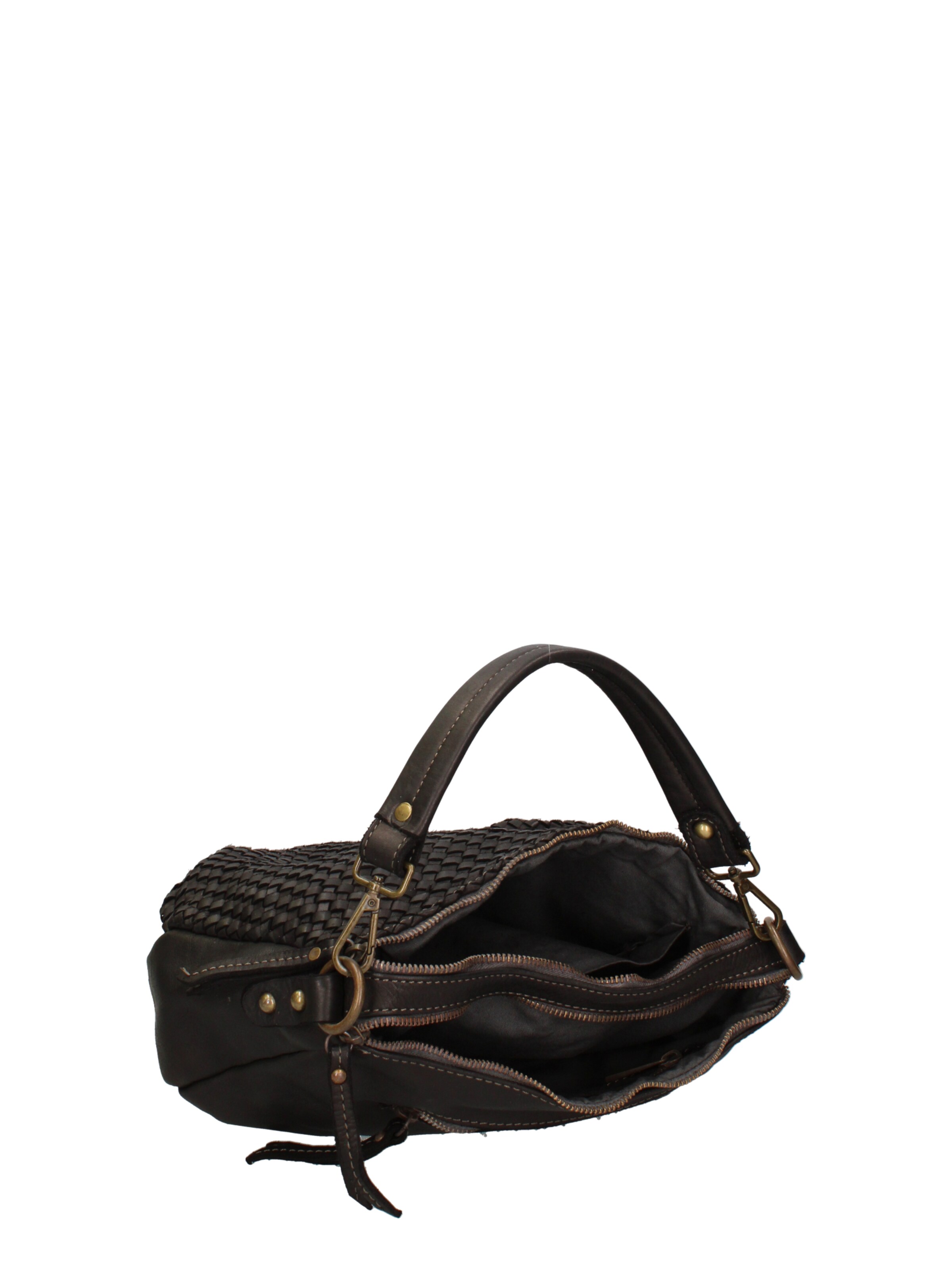 Sac bandoulière Gave Lux en noir