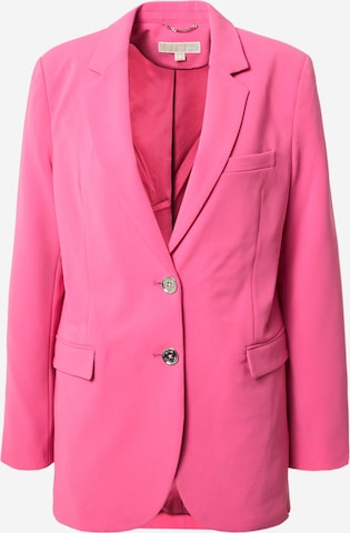 MICHAEL Michael Kors Blazer in Pink: front
