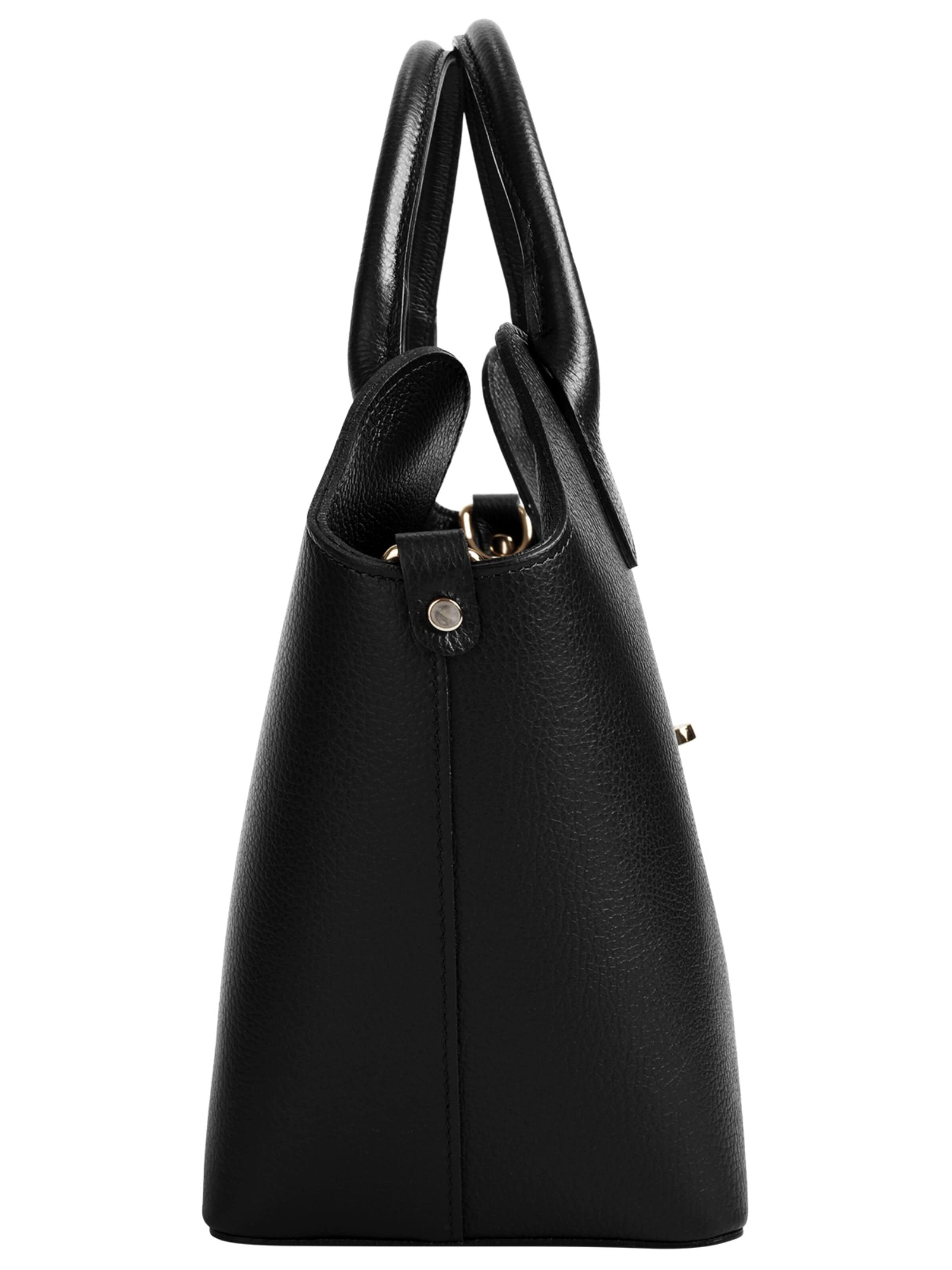 forty° - Shopper 'LANVERRA - M' en negro