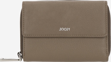 JOOP! Portemonnee 'Martha' in Beige: voorkant