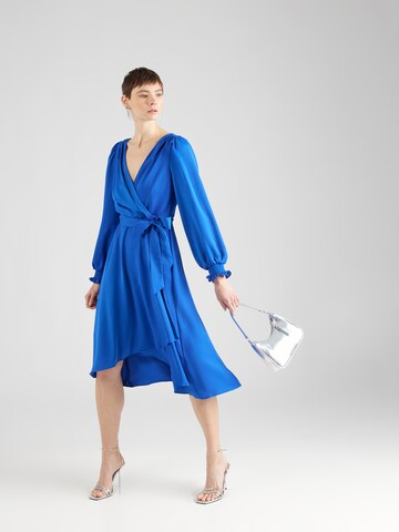 DKNY Jurk in Blauw