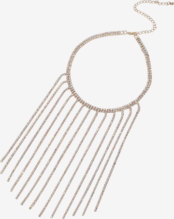 Lanțuri 'Merit' de la SOHI pe auriu: față