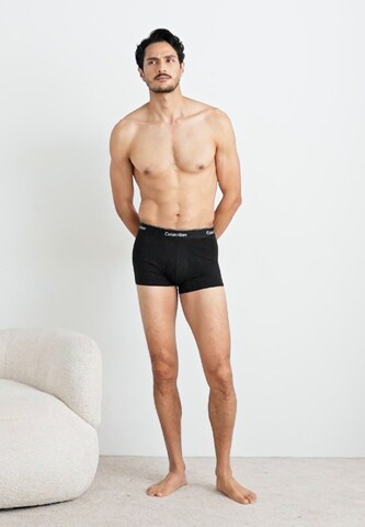 Calvin Klein Underwear Боксерки в черно