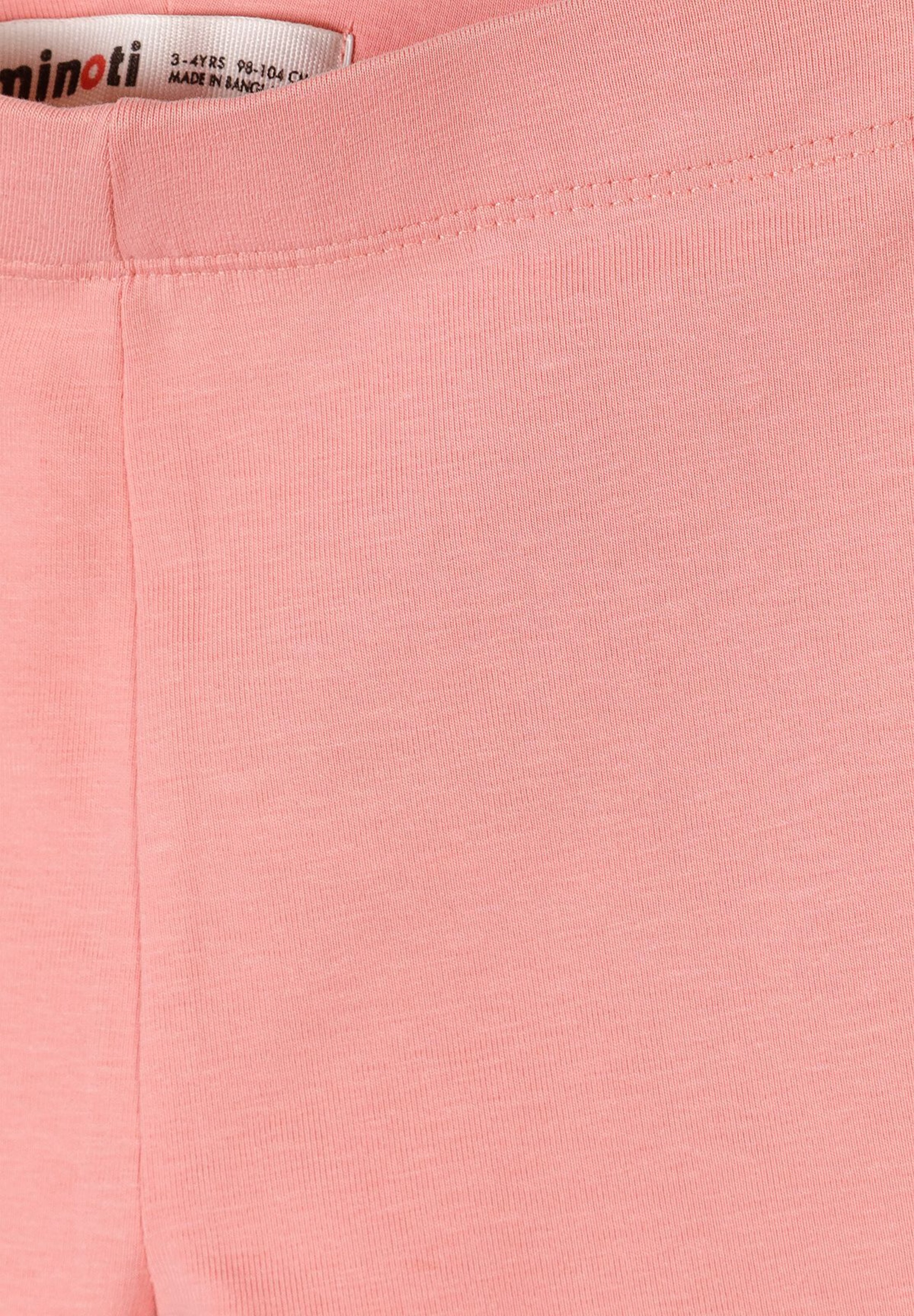 geltona MINOTI Siauras Tamprės