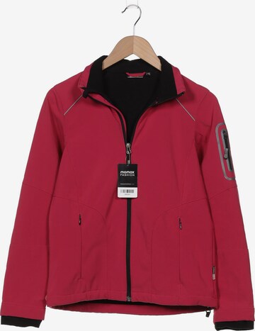 CMP Jacket & Coat in S in Pink: front