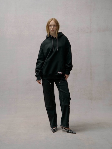 SQUID GAME COLLECTION - Sudadera en negro