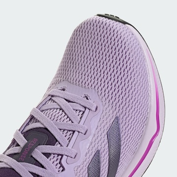 ADIDAS PERFORMANCE Παπούτσι για τρέξιμο 'Response' σε λιλά