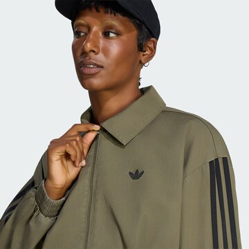ADIDAS ORIGINALS - Jumpsuit en verde