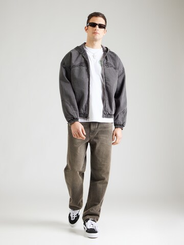 VANS Shirt 'World Tour' in White