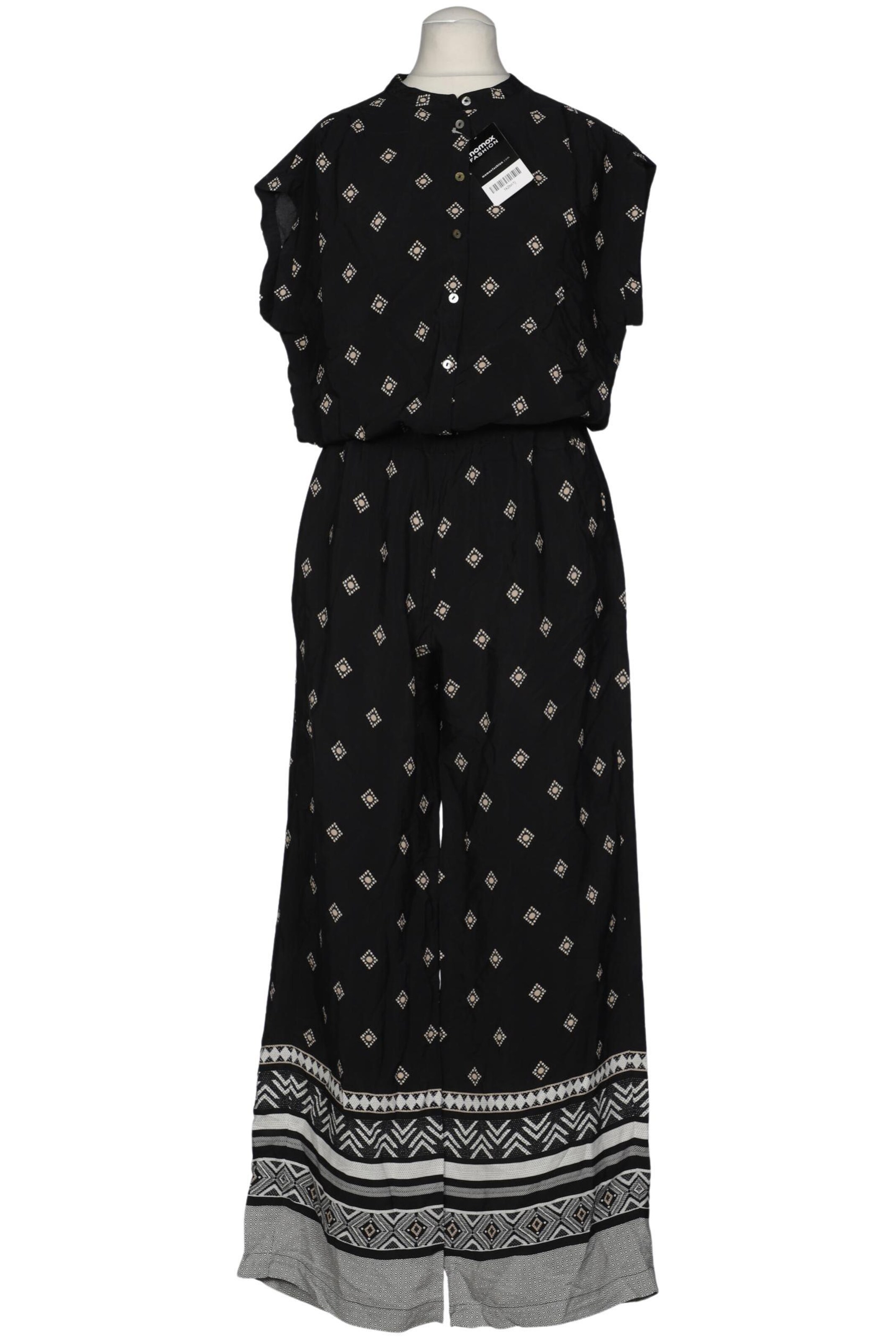 s.Oliver Jumpsuit in S in Black, Item view