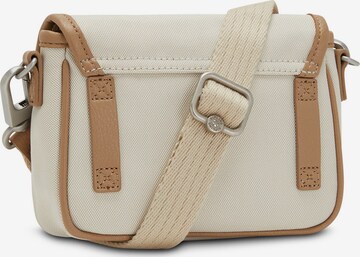 KIPLING Crossbody Bag 'Inaki' in Brown