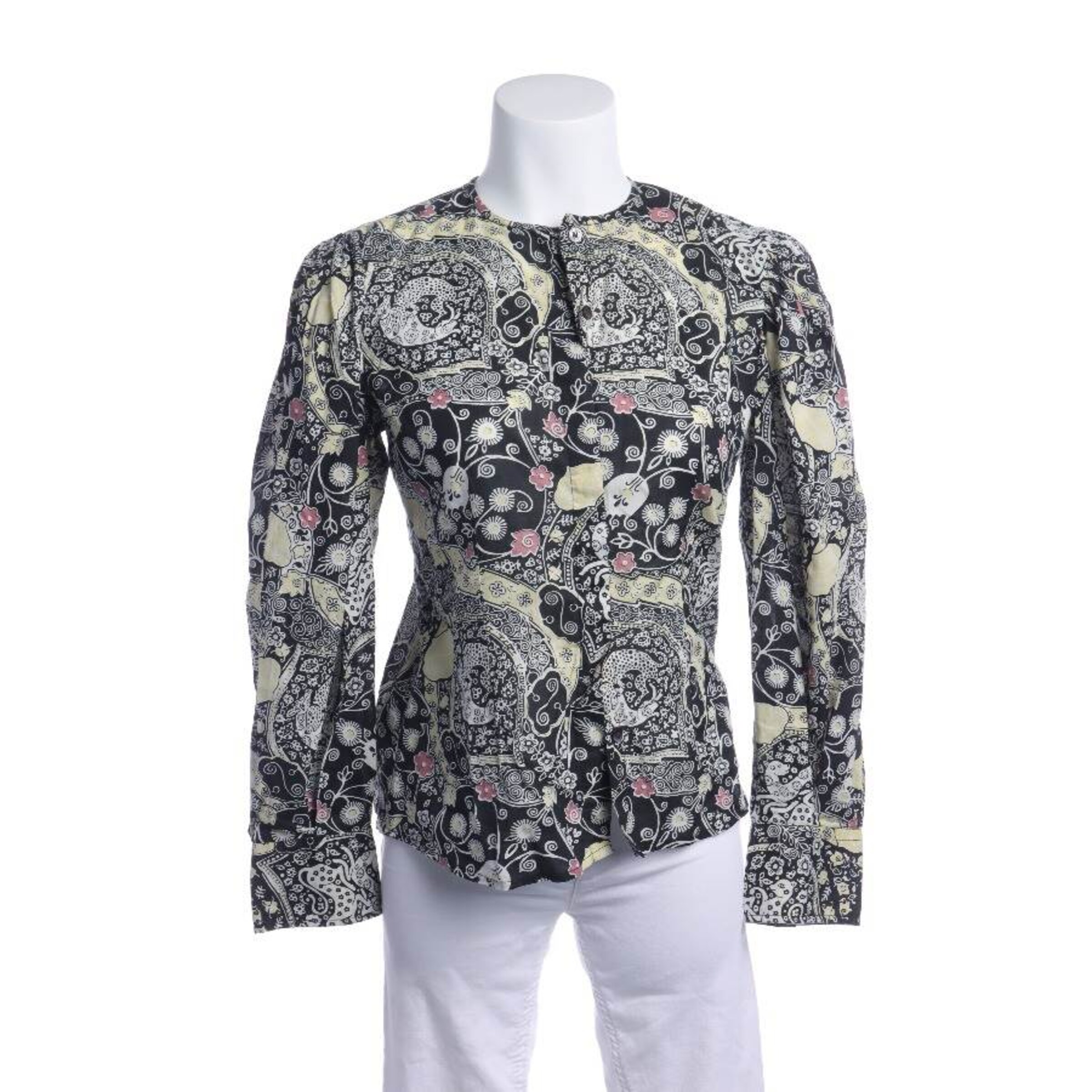 Isabel Marant Etoile Blouse & Tunic in S in Mixed colors: front