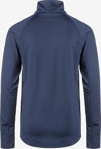 Whistler Pullover 'Baggio' in Blau