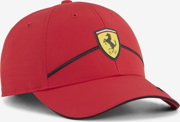 PUMA Sports beanie 'Ferrari Race' in Red: front