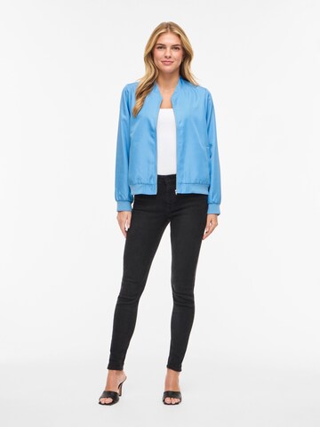 VILA Átmeneti dzseki 'VIPAPAYA' - kék