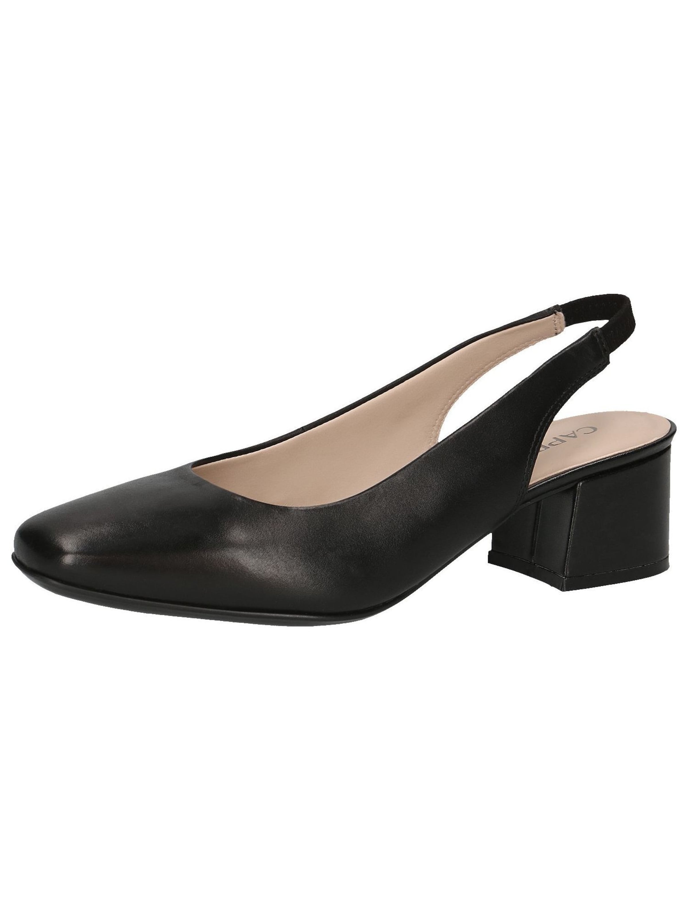 Caprice slingback new arrivals