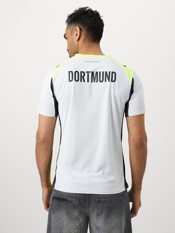 PUMA Jersey 'Borussia Dortmund 25/26' in Black