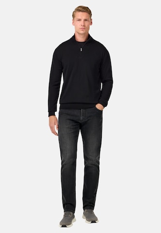 Regular Jean Boggi Milano en noir