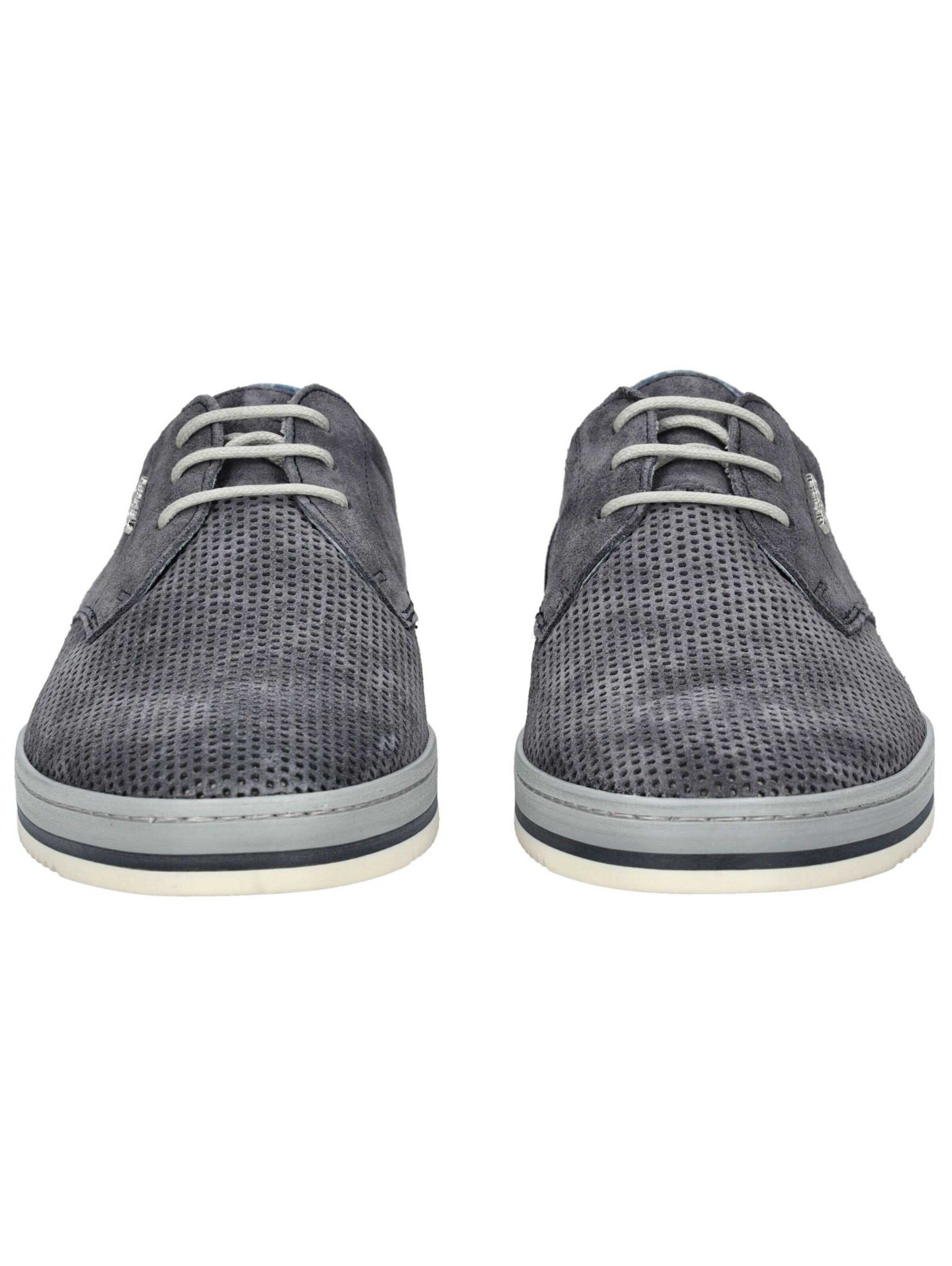 Slipper di IGI&CO in blu