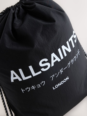 smALLSAINTS Rugzak 'Underground' in Bruin