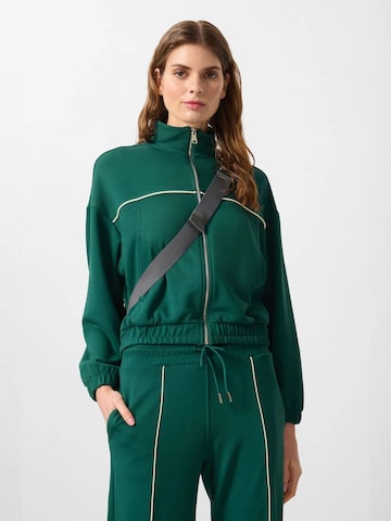 Tommy Life Trenirka za tek | zelena barva