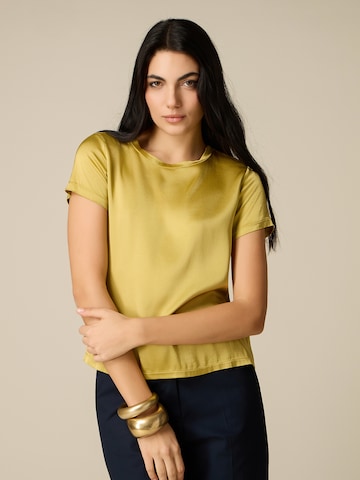 Chemisier oltre en or