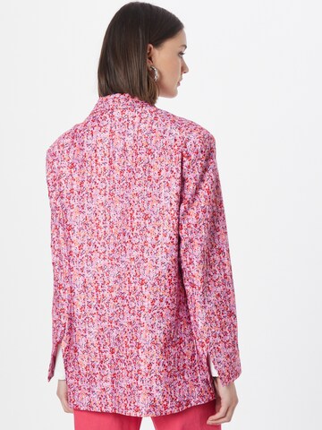 Monki Kavaj i rosa